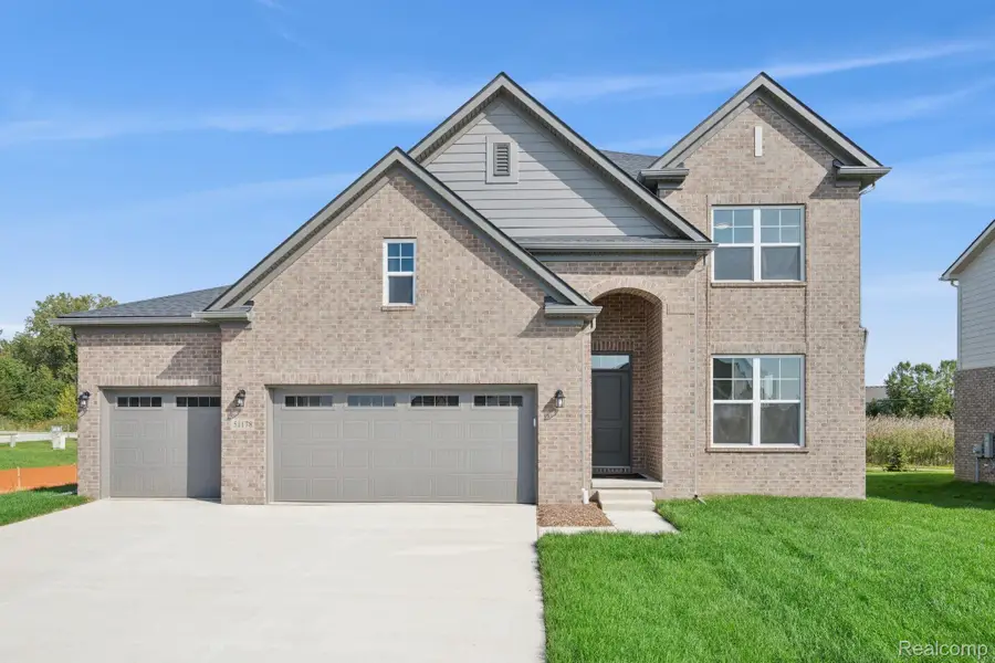 51178 Ottawa Drive, Canton, MI 48187 - #3