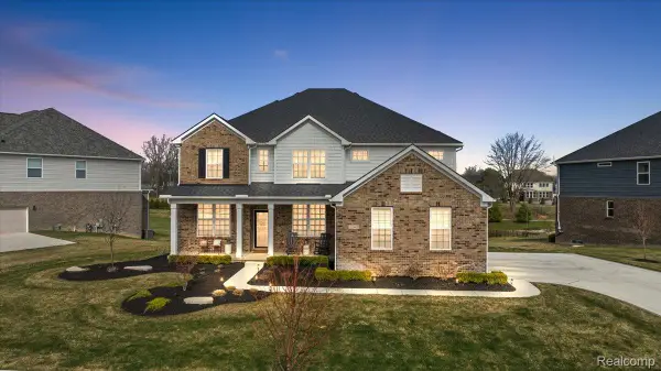 20942 Torbay Drive, Northville, MI 48167