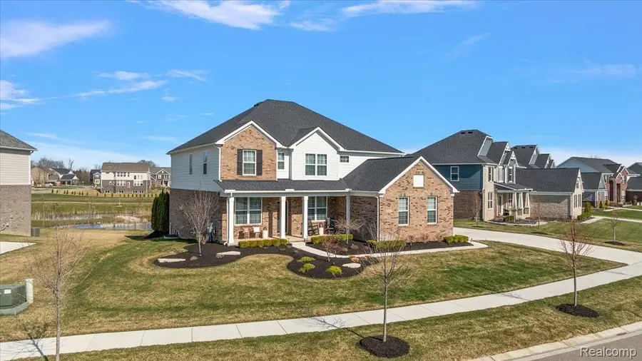 20942 Torbay Drive, Northville, MI 48167 - #2