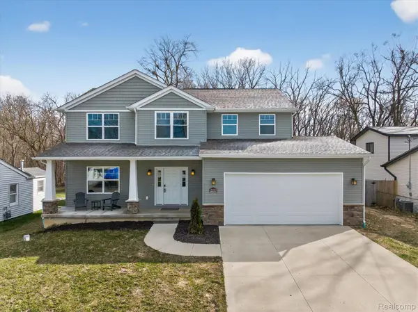 14131 Eastview Drive, Fenton, MI 48430