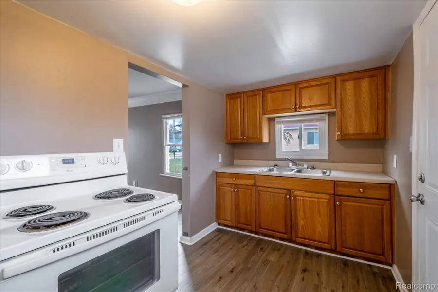 2271 Kenneth Street, Burton, MI 48529 - #3