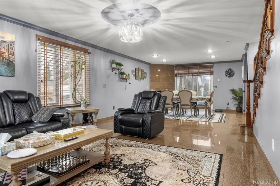 7718 Steadman Street, Dearborn, MI 48126 - #2