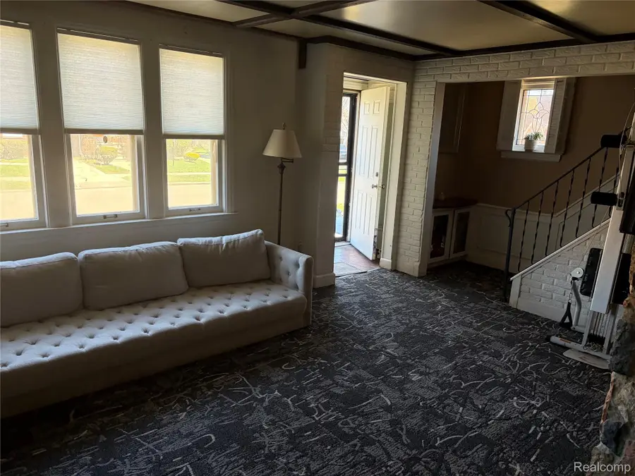 9181 Harvard Road, Detroit, MI 48224 - #3