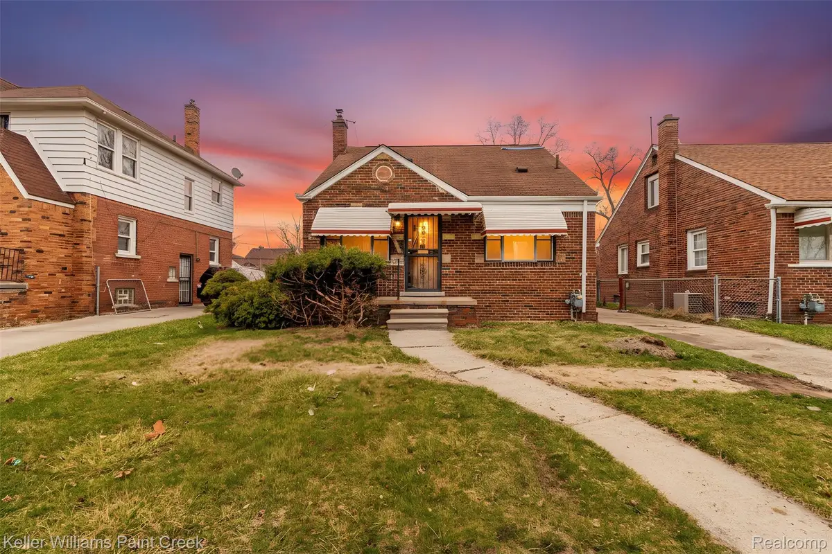 15306 Asbury Park, Detroit, MI 48227 - #1