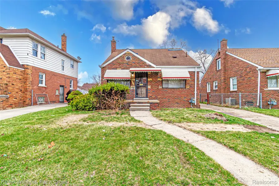 15306 Asbury Park, Detroit, MI 48227 - #2
