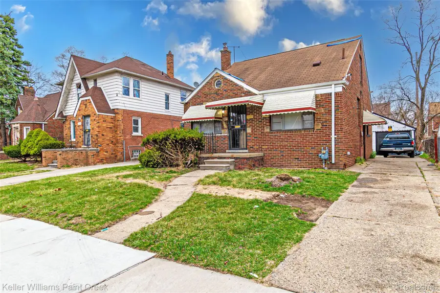 15306 Asbury Park, Detroit, MI 48227 - #3