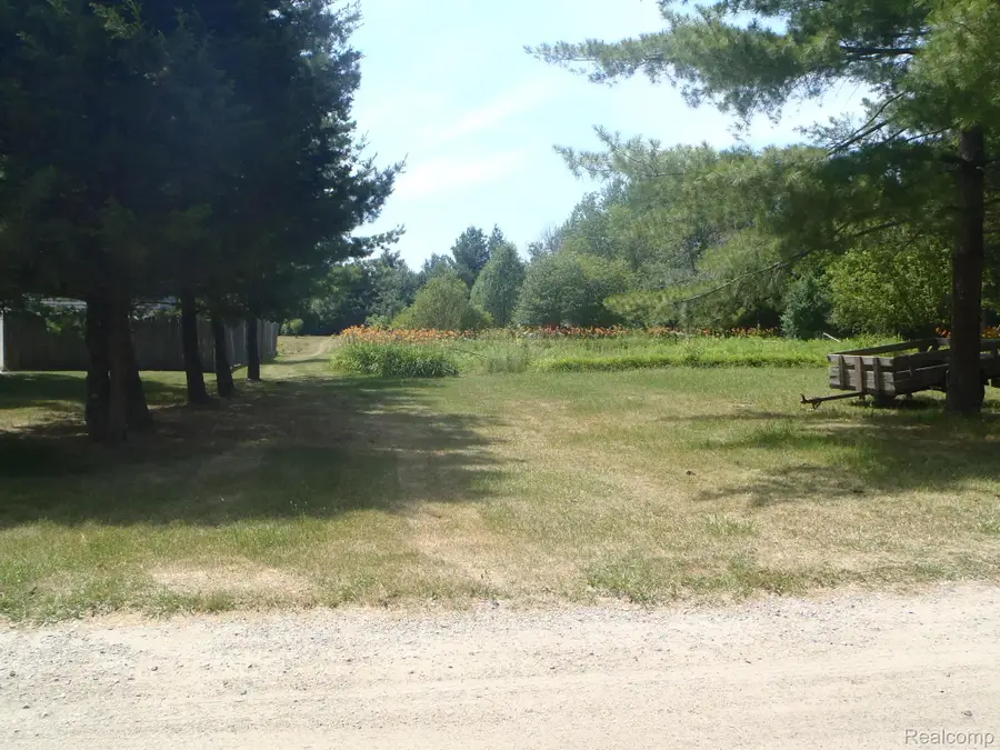 0 Mallison Avenue, Flint, MI 48532 - #3