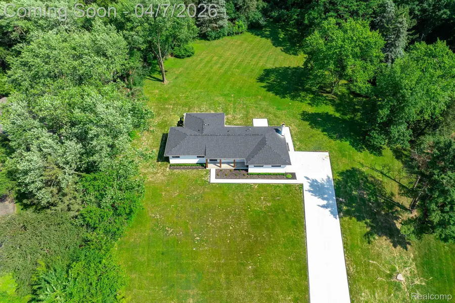 6284 Malvern Drive, Troy, MI 48098 - #3