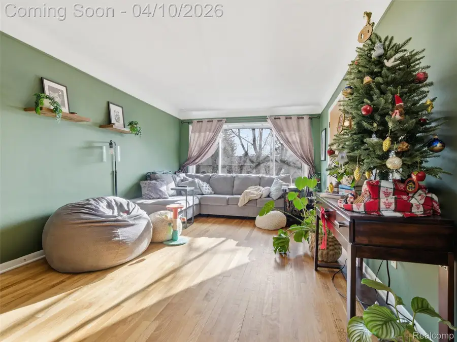 1222 E Lincoln Avenue, Royal Oak, MI 48067 - #3