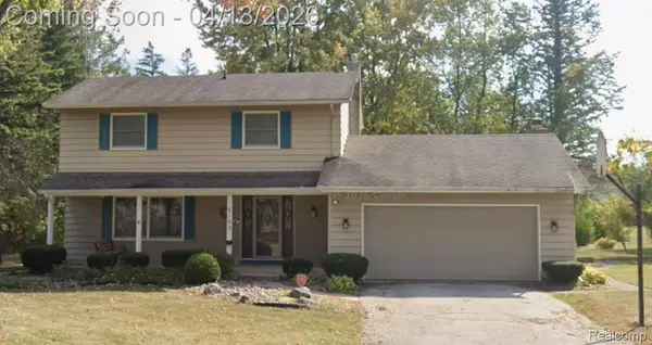 6103 Trenton Drive, Flint, MI 48532