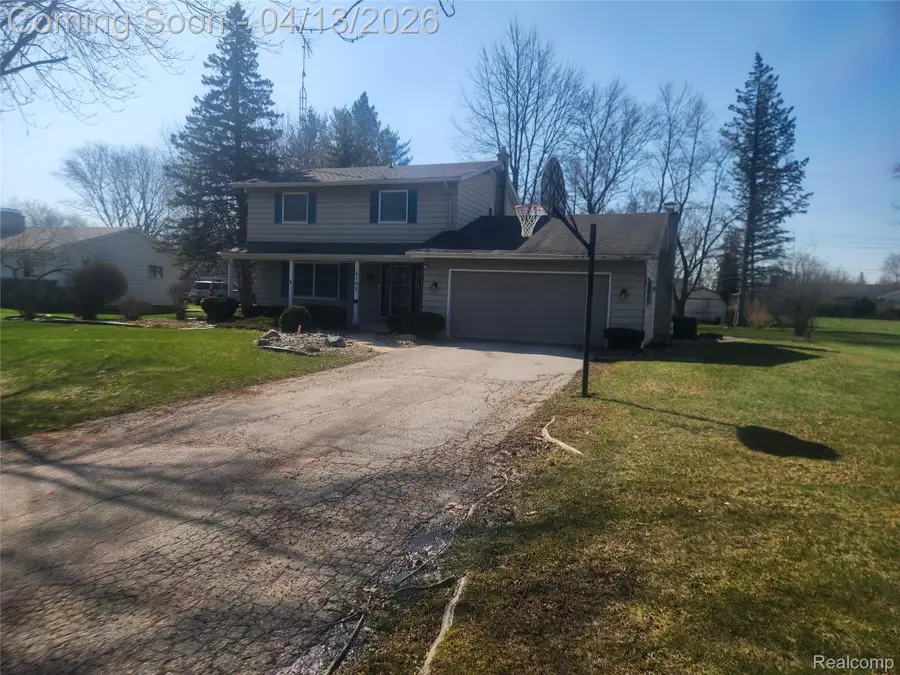 6103 Trenton Drive, Flint, MI 48532 - #2