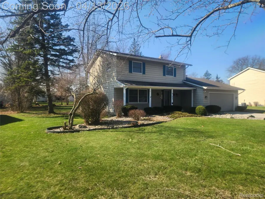 6103 Trenton Drive, Flint, MI 48532 - #3