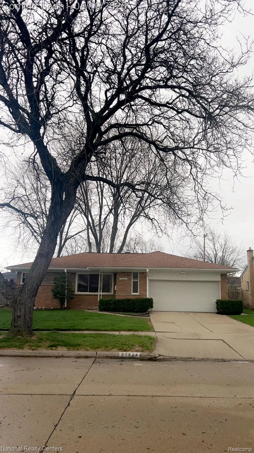 27828 Santa Ana Drive, Warren, MI 48093 - #1