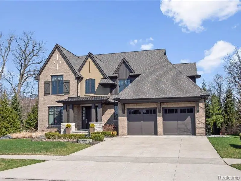 3824 Poppleton Court, Troy, MI 48084 - #3