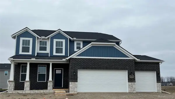 5100 Park Road, AnnArbor, MI 48103