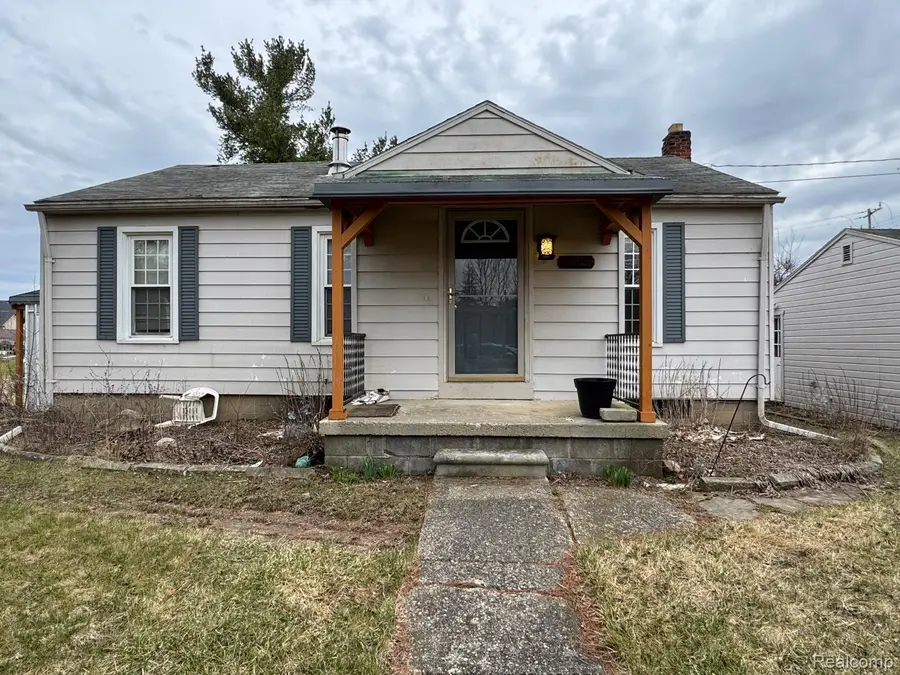 50285 7 Mile Road, Northville, MI 48167 - #2