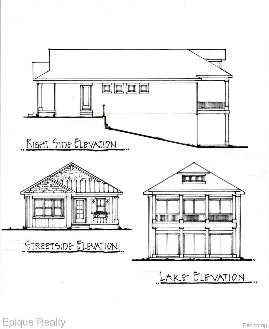 296 Shady Oaks Street, Orion, MI 48362 - #2