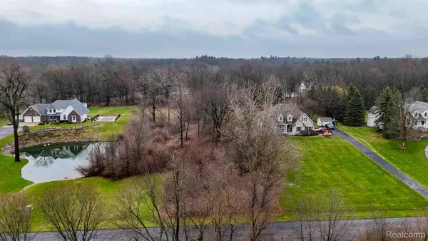 00 Autumn View Lane, Metamora, MI 48455