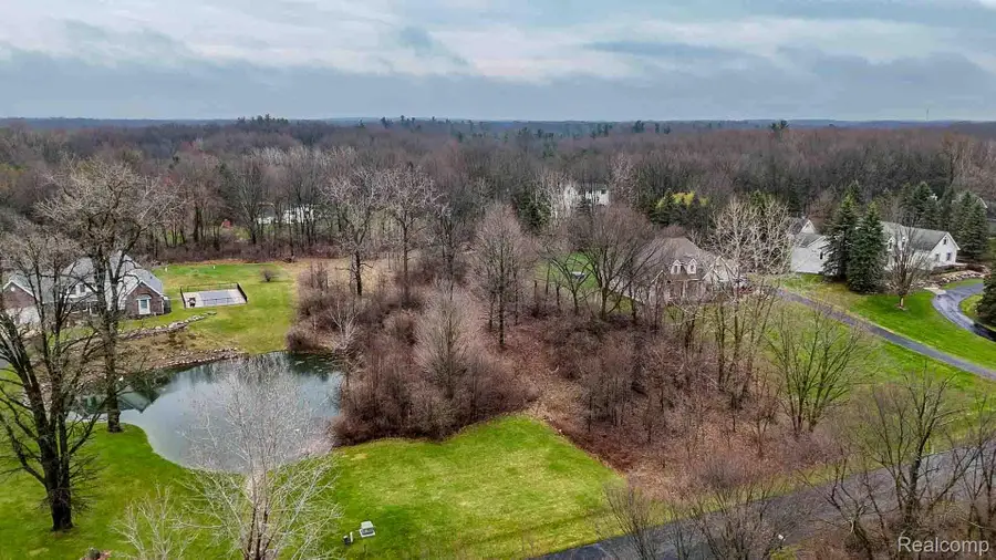 00 Autumn View Lane, Metamora, MI 48455 - #2