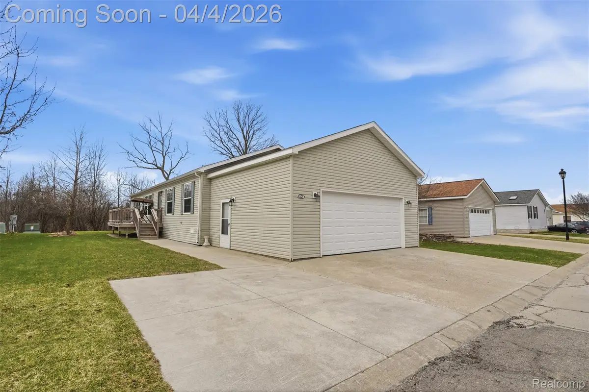 16208 Derby Circle, Holly, MI 48442 - #1