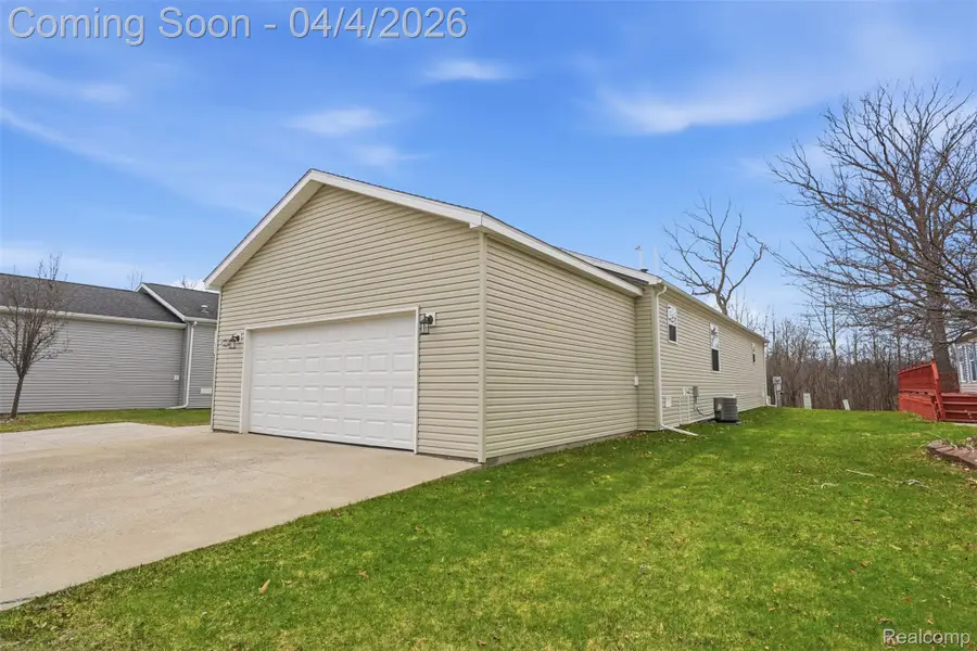 16208 Derby Circle, Holly, MI 48442 - #3