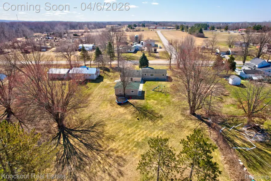 4480 Millington Road, Millington, MI 48746 - #2