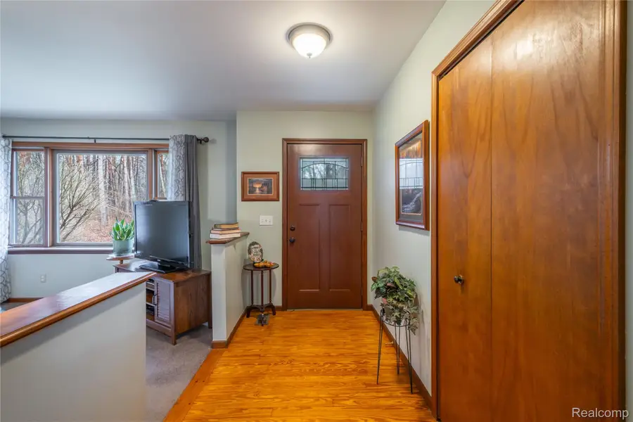 4250 Phillips Road, Metamora, MI 48455 - #2