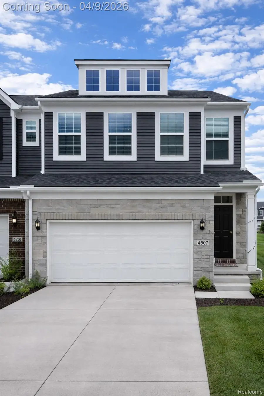 4807 Glenora Drive, Orion, MI 48359 - #2