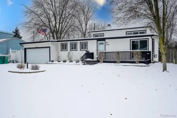 23424 Urban Street, Macomb, MI 48042