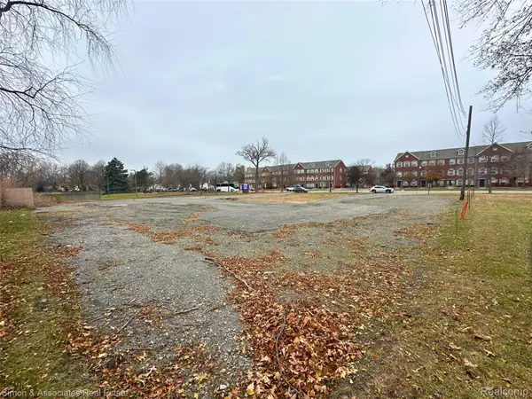 22675 Goddard Rd Road, Taylor, MI 48180