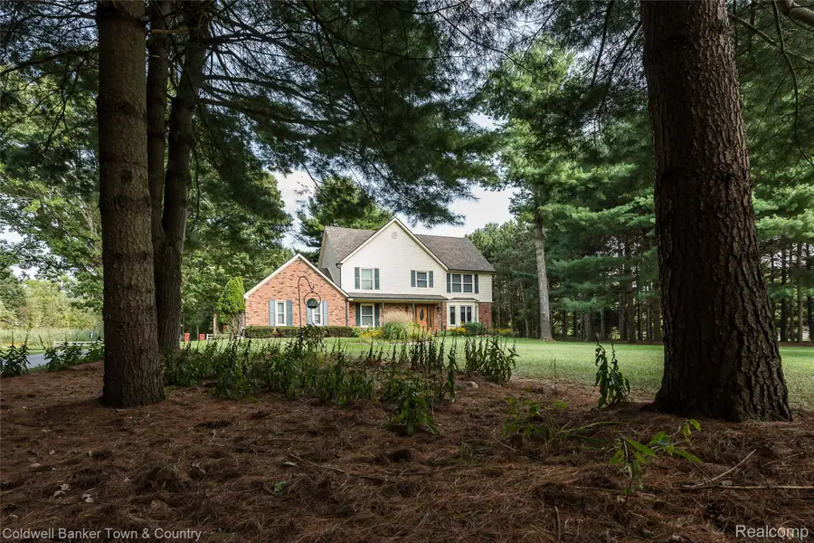 2708 Ore Valley Drive, Hartland, MI 48353 - #3