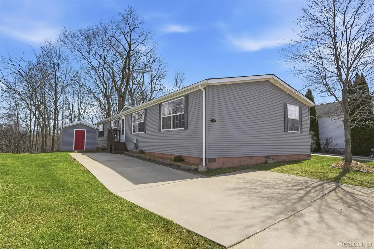 11348 Stoneridge Circle, South Lyon, MI 48178 - #1