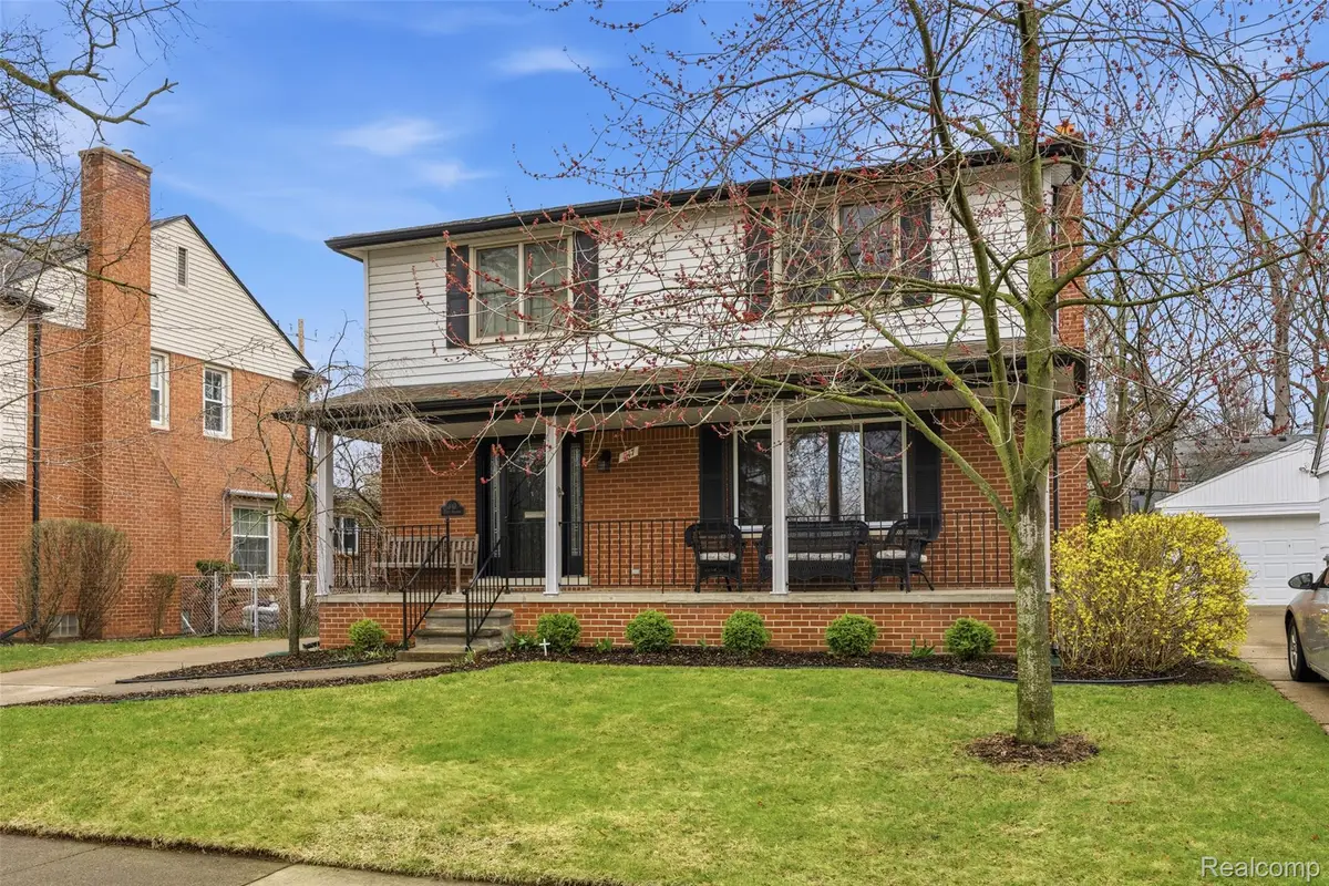 347 S Denwood Street, Dearborn, MI 48124 - #1