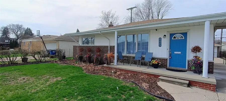 8025 Randy Drive, Westland, MI 48185 - #2