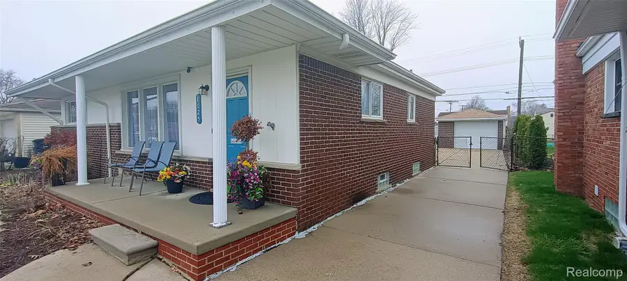 8025 Randy Drive, Westland, MI 48185 - #3