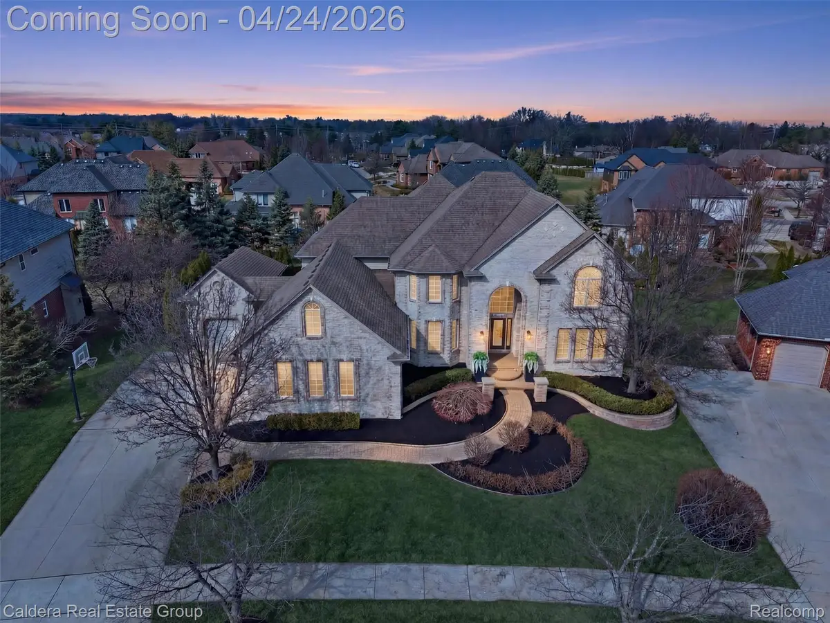 7219 Vista Drive, Shelby, MI 48316 - #1