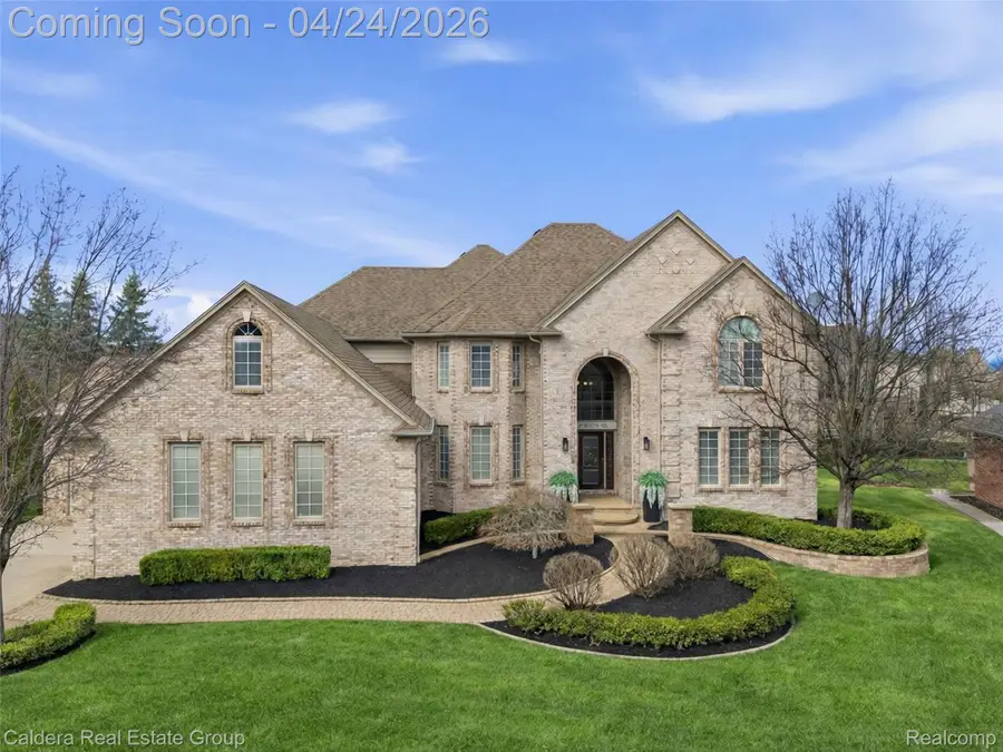 7219 Vista Drive, Shelby, MI 48316 - #2
