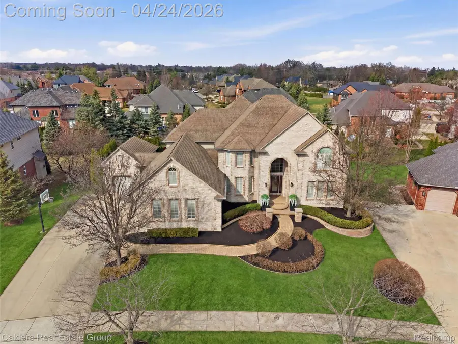 7219 Vista Drive, Shelby, MI 48316 - #3