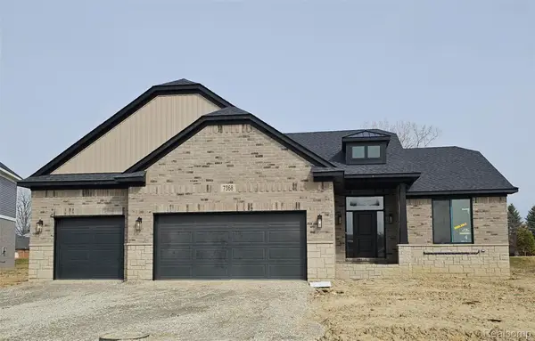 7368 Brys Drive, Shelby, MI 48316