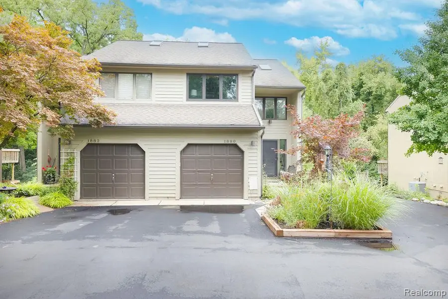 1880 W Liberty Street, Ann Arbor, MI 48103 - #2