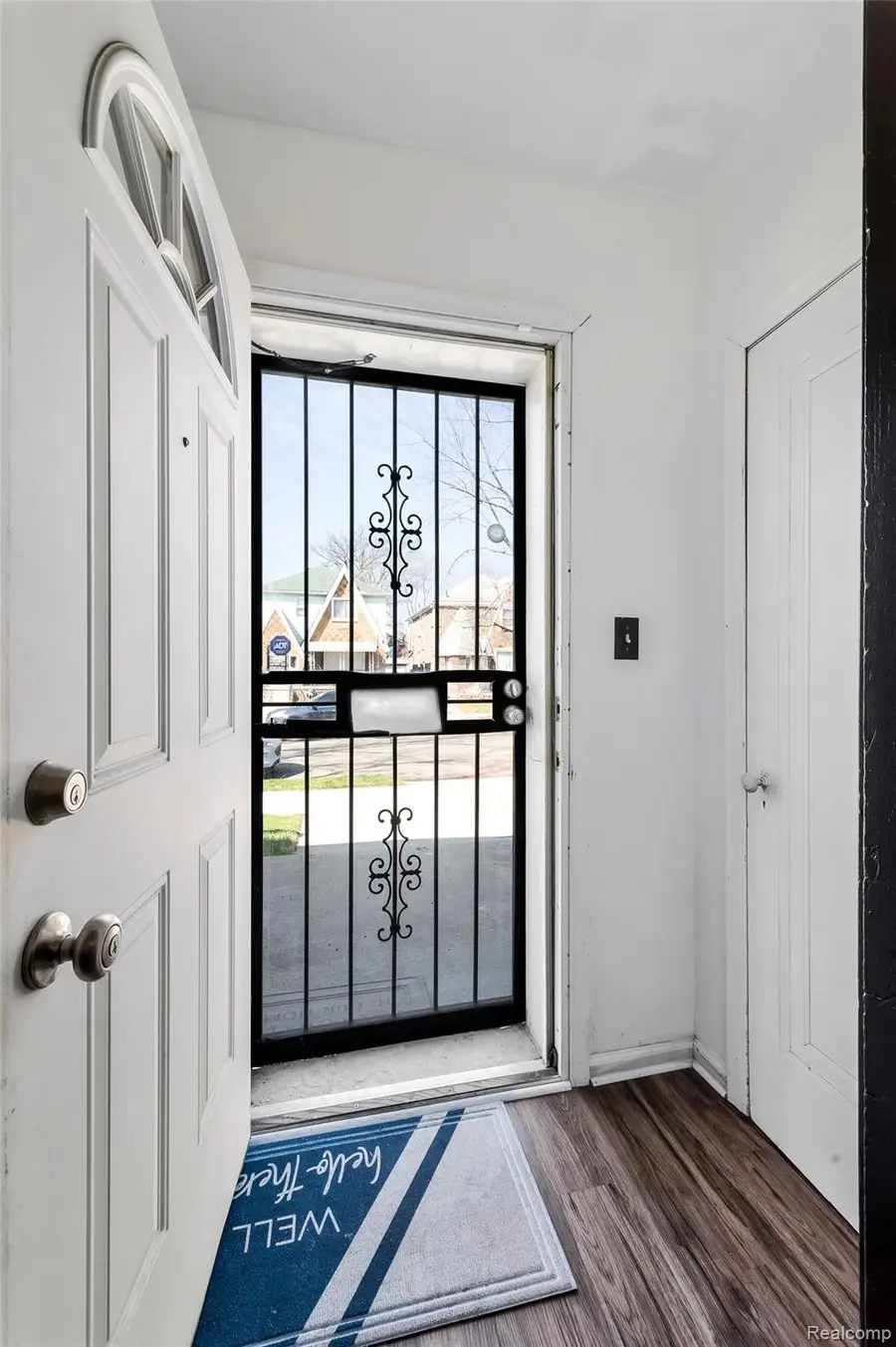 16532 Griggs Street, Detroit, MI 48221 - #2