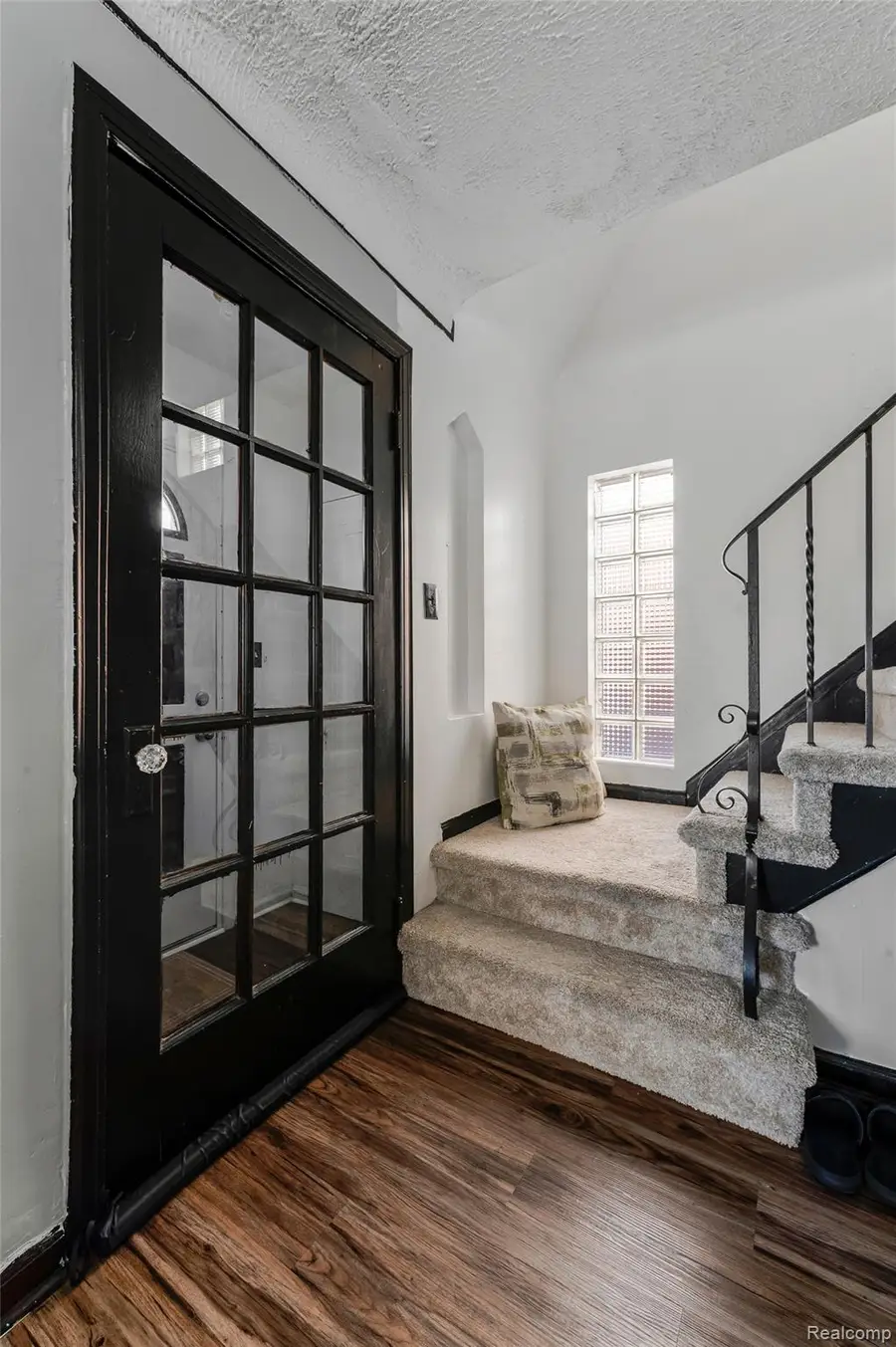 16532 Griggs Street, Detroit, MI 48221 - #3