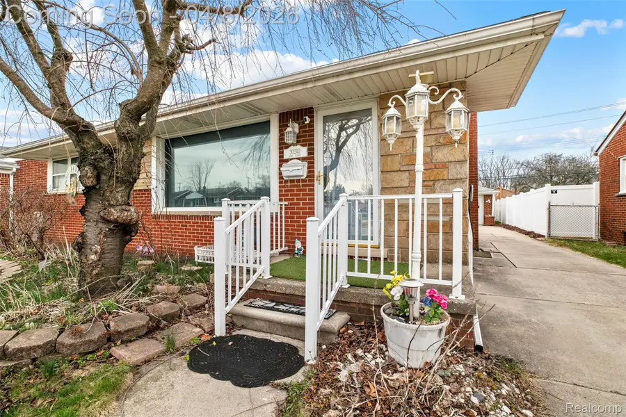 30240 Rush Street, Garden City, MI 48135 - #3