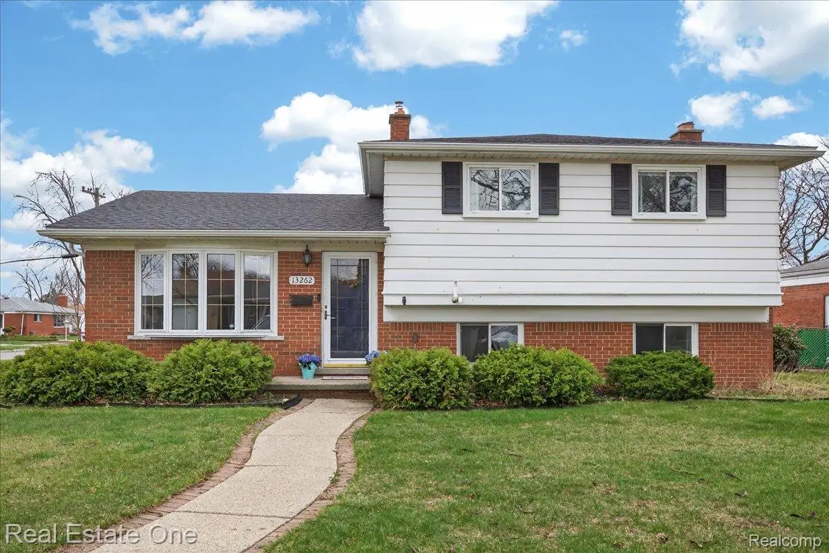 13262 Carol Avenue, Warren, MI 48088 - #1