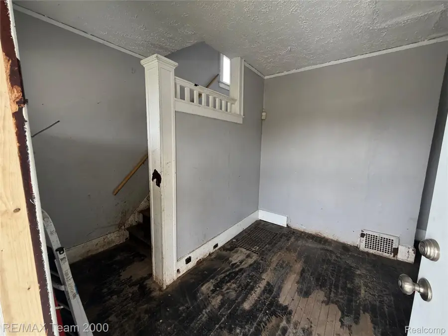 2301 Fullerton Street, Detroit, MI 48238 - #2