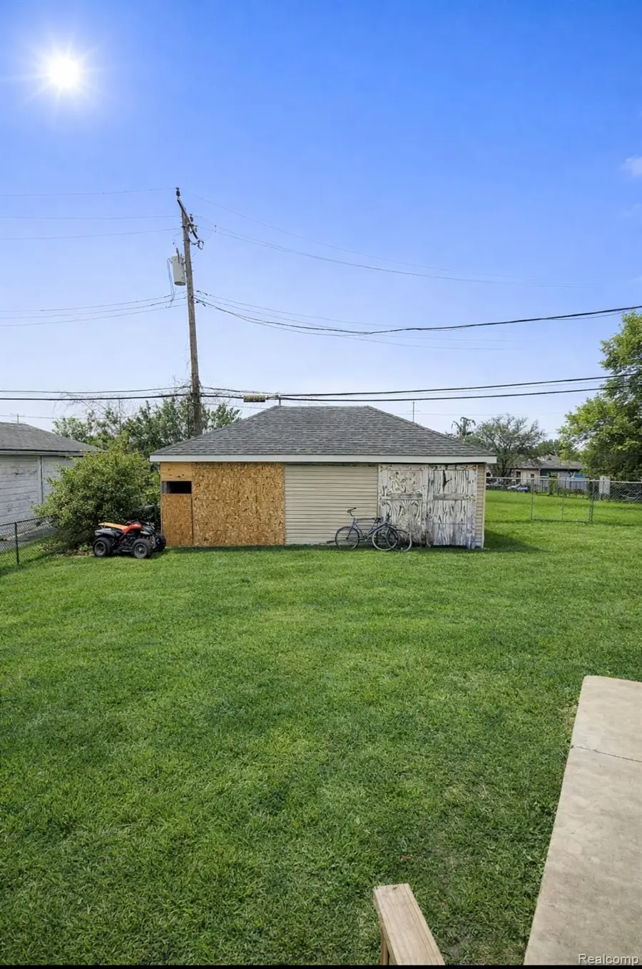 6653 Sparta Street, Detroit, MI 48210 - #3