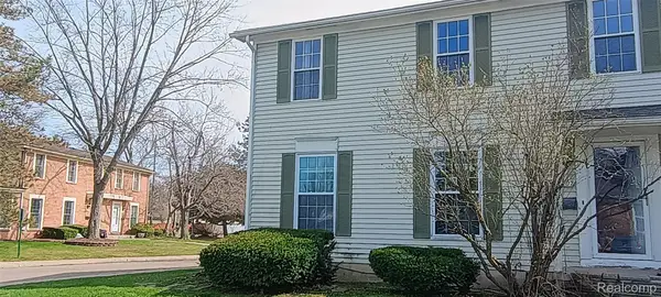 6907 Harvard Lane Lane, Canton, MI 48187