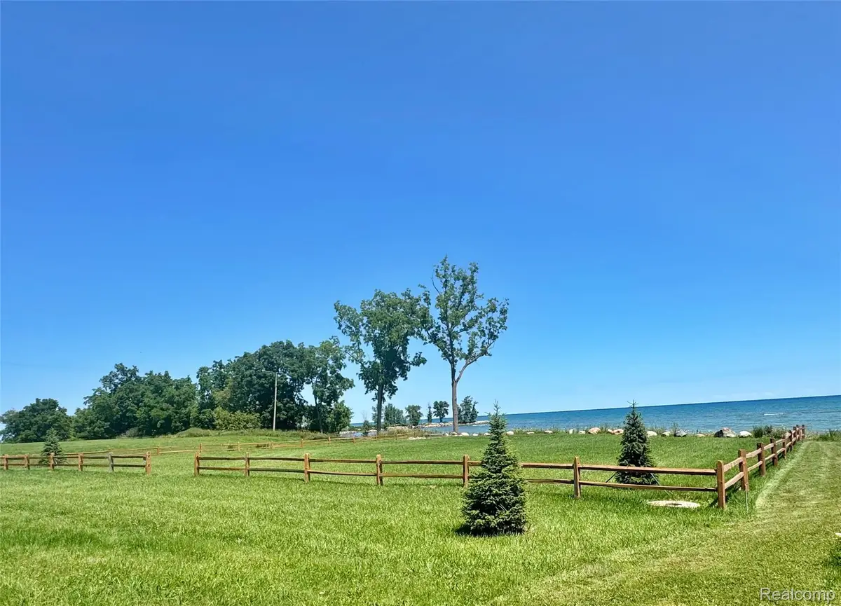V/L Huron Street, Rubicon, MI 48468 - #1