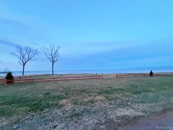 V/L Huron Street, PortHope, MI 48468