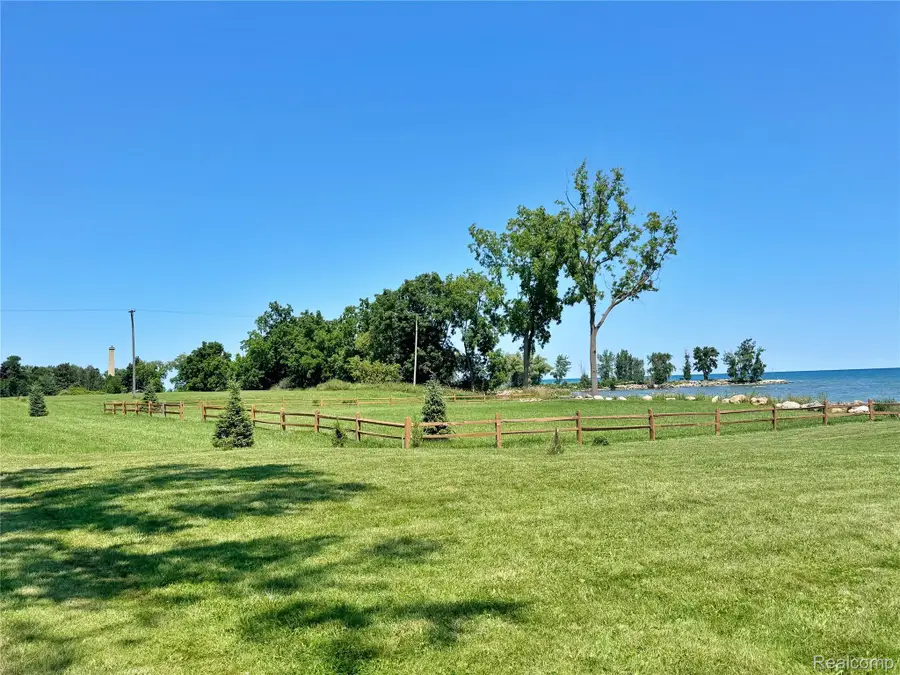 V/L Huron Street, Rubicon, MI 48468 - #2